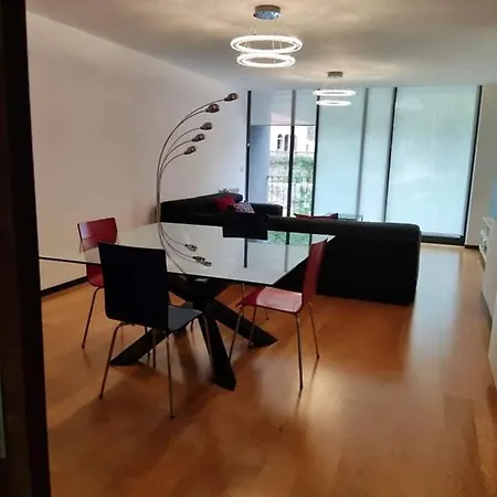 Apartman Confort4you *