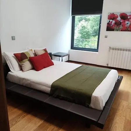 Apartament Confort4you