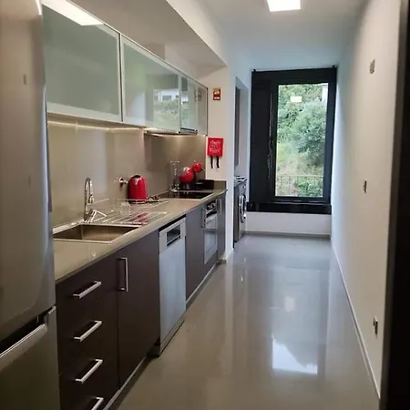 Confort4you Apartament *