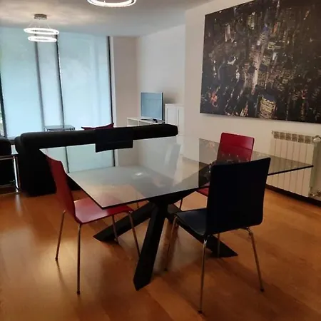 Confort4you Apartament Geres