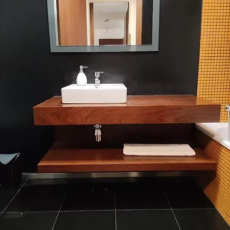 Confort4you Apartamento *