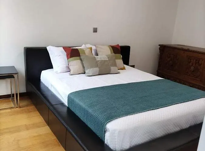 Confort4you Appartement Gerês