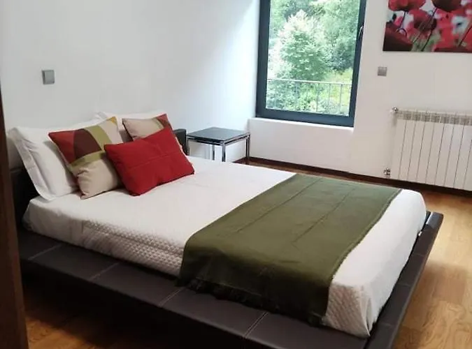 Appartement Confort4you