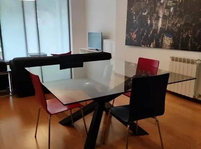 Confort4you Appartement Gerês