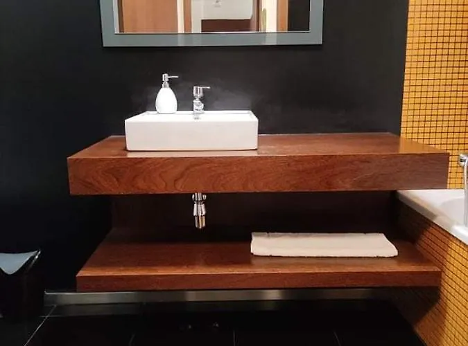 Confort4you Appartement *