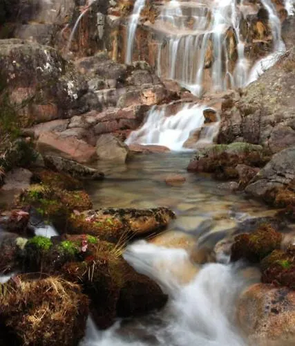 Confort4you Διαμέρισμα Geres